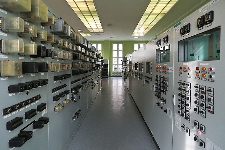 Город не останется без тепла зимой