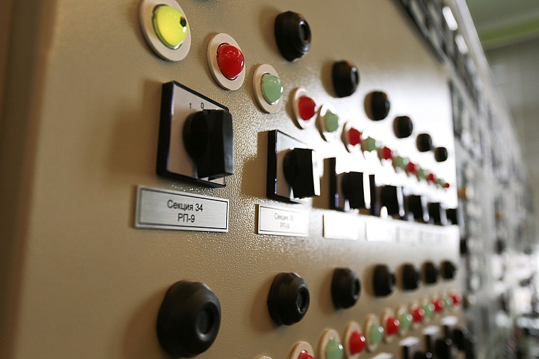 Город не останется без тепла зимой