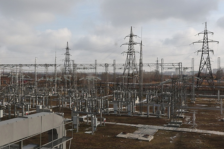 Город не останется без тепла зимой