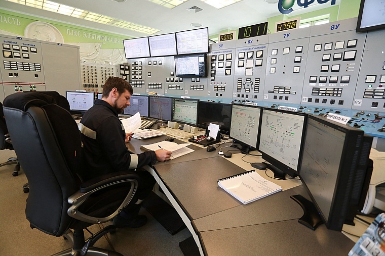 Город не останется без тепла зимой