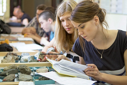 Слушателям Политехнической школы поставили амбициозные задачи