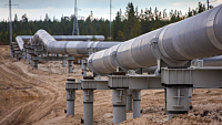 Россия и Белоруссия подписали соглашение об условиях поставок нефти