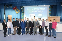 «Мессояханефтегаз» готовит студентов ТИУ к работе в Арктике