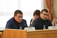 Сетевики предложили депутатам перевести частный сектор на газовое отопление