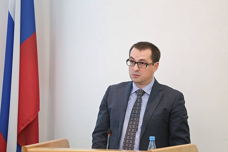 Сетевики предложили депутатам перевести частный сектор на газовое отопление