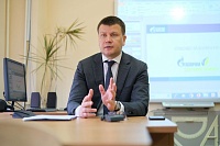 Представители ООО «Газпром добыча Уренгой» провели экологический урок