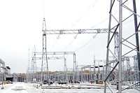 ЗапСибНефтехим в Тобольске надежно обеспечен электроснабжением