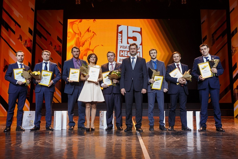 Уватскому проекту 15 лет