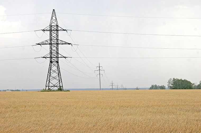 Энергетики ПАО «СУЭНКО» готовы к зиме