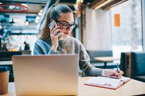 Тюменцам поможет трудоустроиться искусственный интеллект