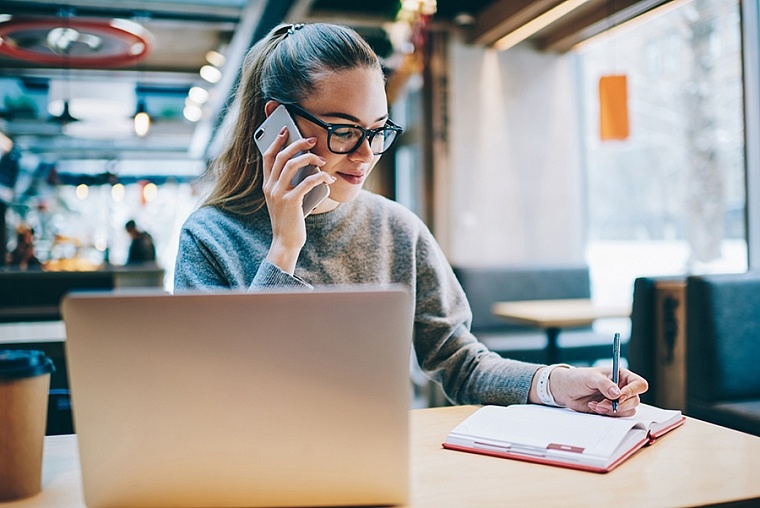 Тюменцам поможет трудоустроиться искусственный интеллект