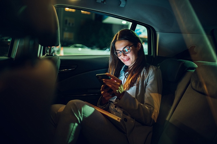 Tele2 снова делает понедельники приятными для абонентов в Тюменской области