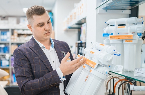 Тюменской компании «КВАНТА+» исполнилось 30 лет