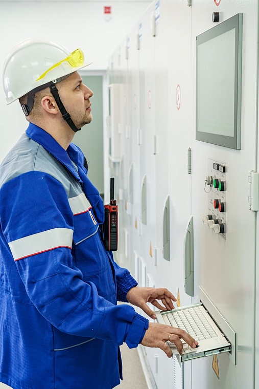 Тюменские нефтепроводчики повысили надежность работы систем автоматики нефтеперекачивающей станции в Югре