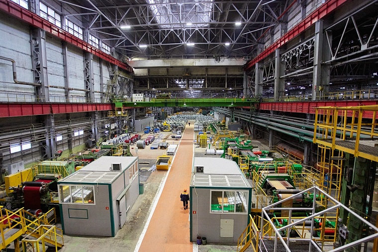 Единорог из Лысьвы