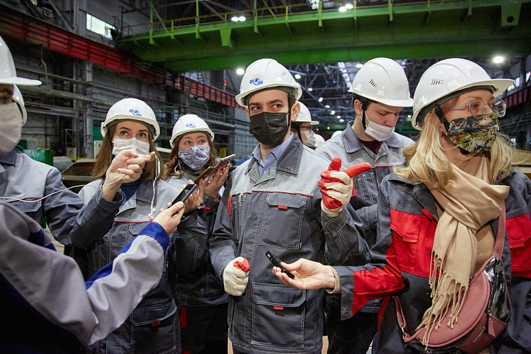 Единорог из Лысьвы