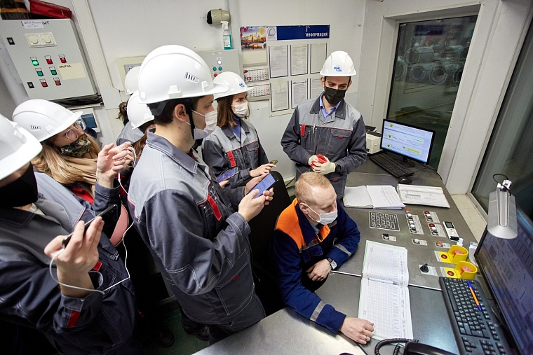 Единорог из Лысьвы