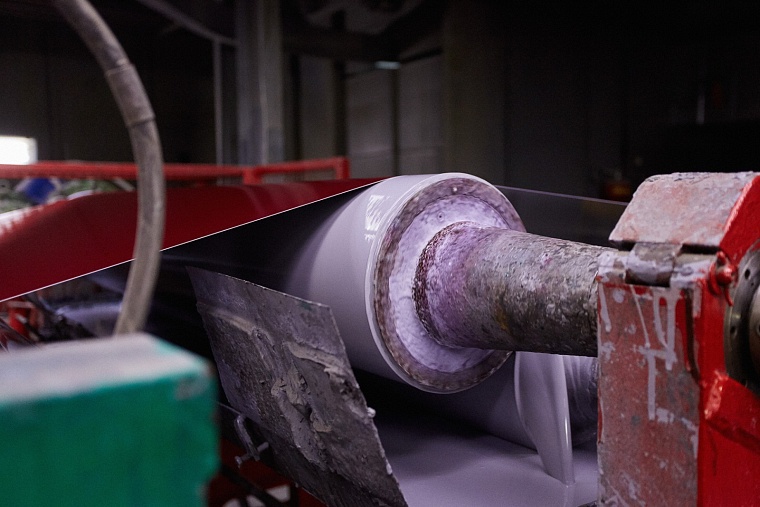 Единорог из Лысьвы