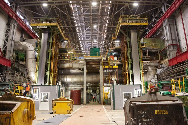 Единорог из Лысьвы