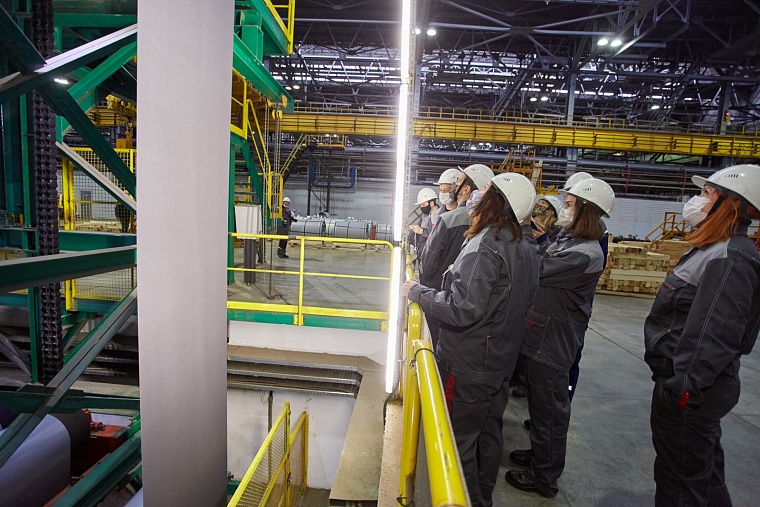 Единорог из Лысьвы