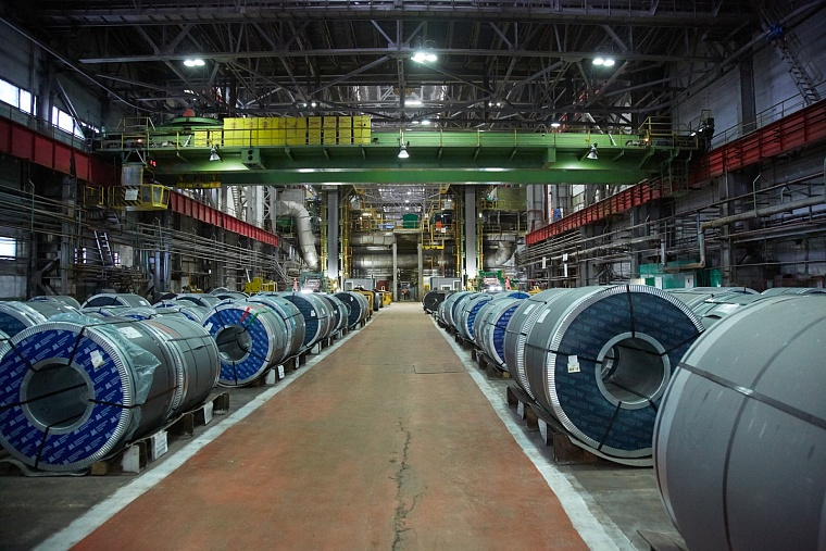 Единорог из Лысьвы