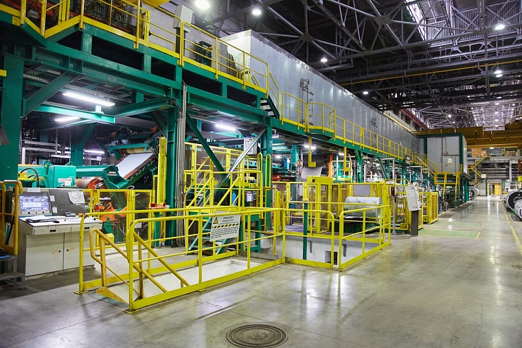 Единорог из Лысьвы