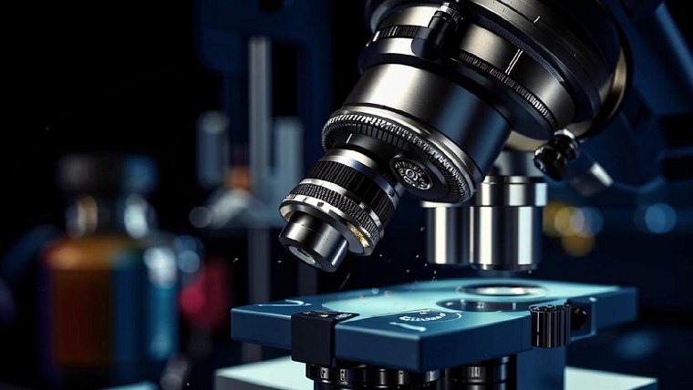 В Новосибирске создали оборудование для изучения лечения рака