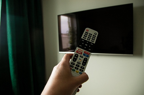 Жителей Тюменской области предупреждают о перерывах в телевещании