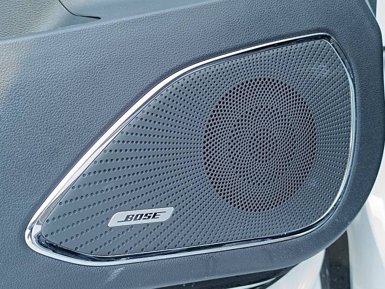 HONGQI HS5: добро пожаловать в бизнес-класс!