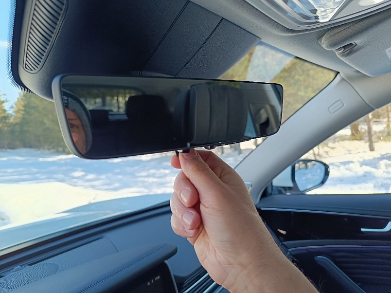 HONGQI HS5: добро пожаловать в бизнес-класс!