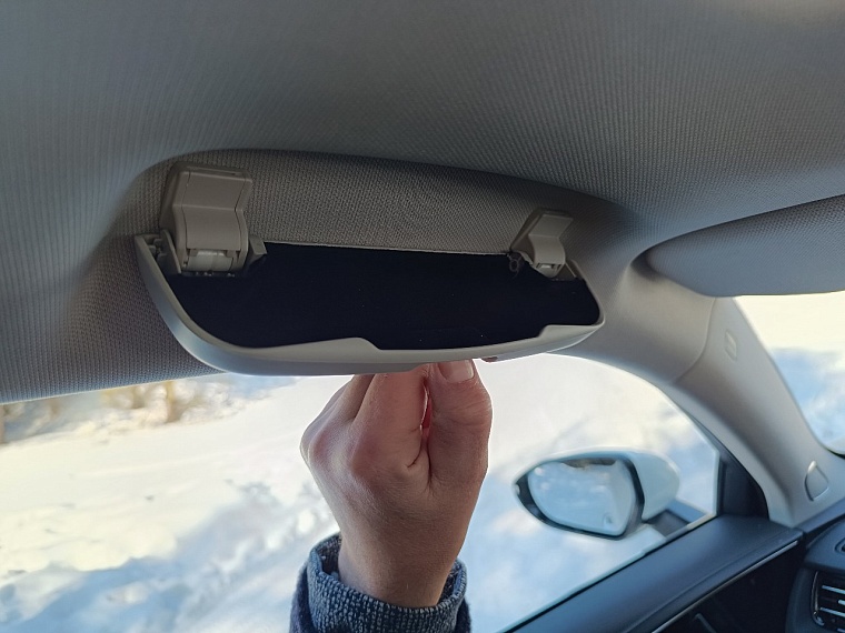 HONGQI HS5: добро пожаловать в бизнес-класс!