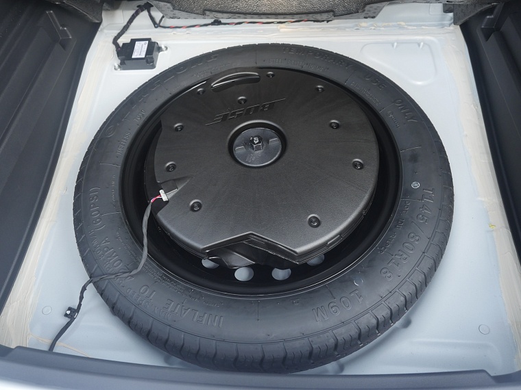 HONGQI HS5: добро пожаловать в бизнес-класс!