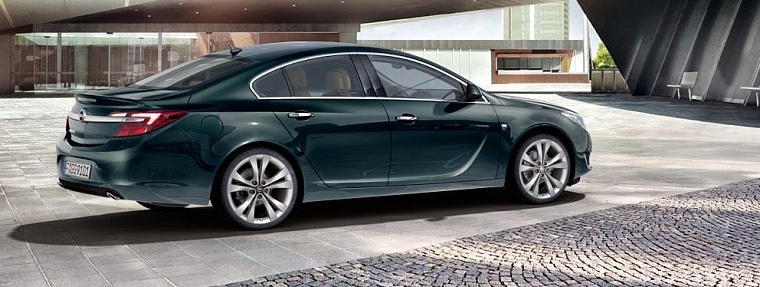 Успейте купить OPEL в Зет-Моторс: весь модельный ряд в наличии