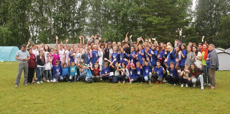 Федор Конюхов планирует открыть в Тюмени школу путешественников