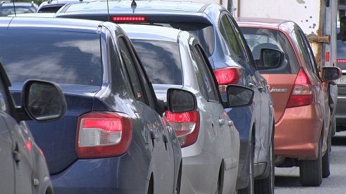 Из-за ужасающей аварийности на дорогах Александр Моор обратился к тюменцам и северянам с просьбой быть внимательнее за рулем