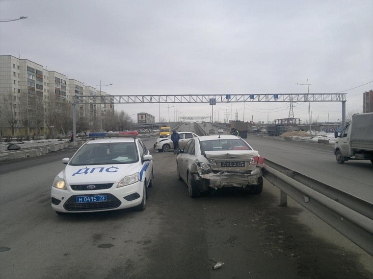 Сбивший пешехода насмерть тоболяк сбежал в кафе праздновать свой день рождения