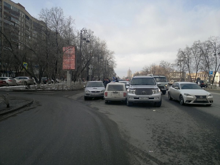 Сбивший пешехода насмерть тоболяк сбежал в кафе праздновать свой день рождения