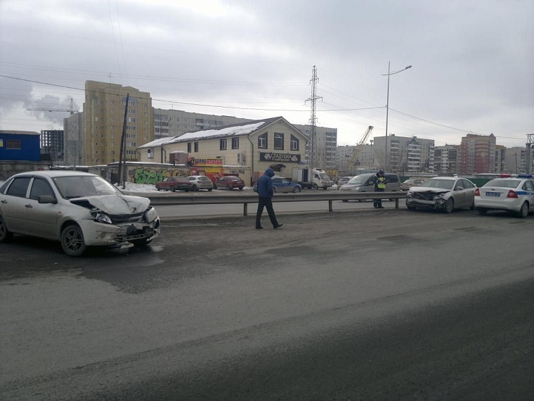Сбивший пешехода насмерть тоболяк сбежал в кафе праздновать свой день рождения
