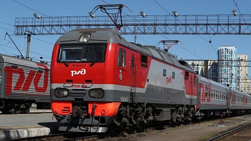 Школьники летом получат 50-процентную скидку на ж/д билеты