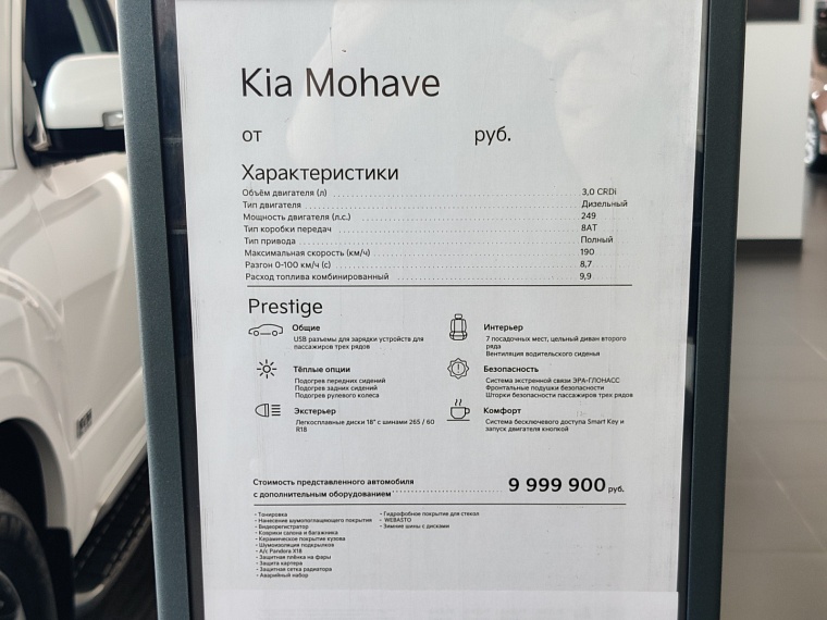 По цене квартир. Сколько сейчас стоят новые автомобили в тюменских салонах