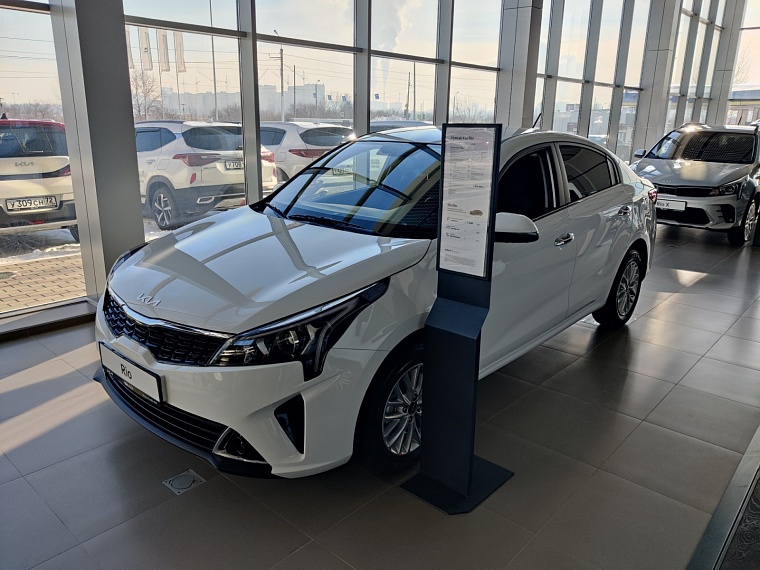 По цене квартир. Сколько сейчас стоят новые автомобили в тюменских салонах