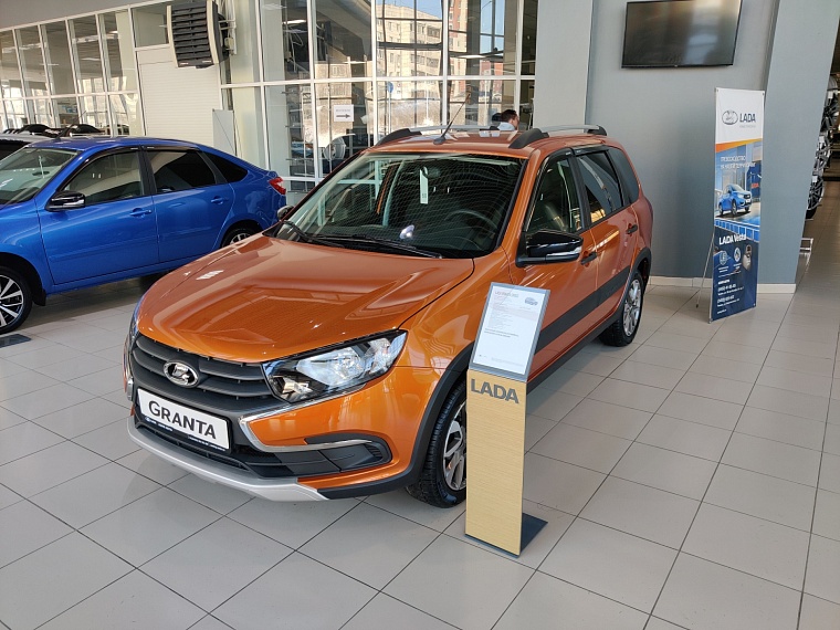 По цене квартир. Сколько сейчас стоят новые автомобили в тюменских салонах