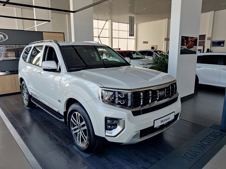 По цене квартир. Сколько сейчас стоят новые автомобили в тюменских салонах