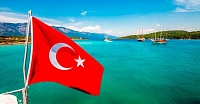 Из Тюмени самолеты вновь полетят в Турцию