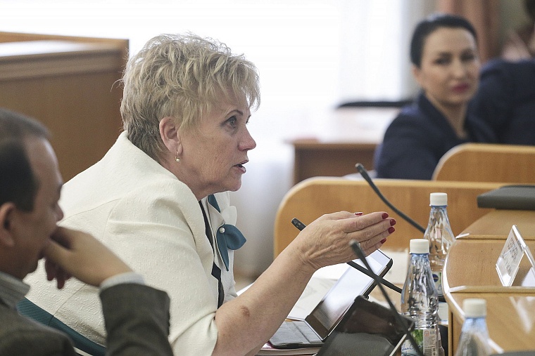 На ул. Мельникайте появится новый надземный переход