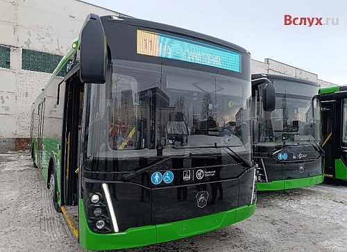 После Пасхальной службы тюменские верующие смогут вернуться домой на городских автобусах