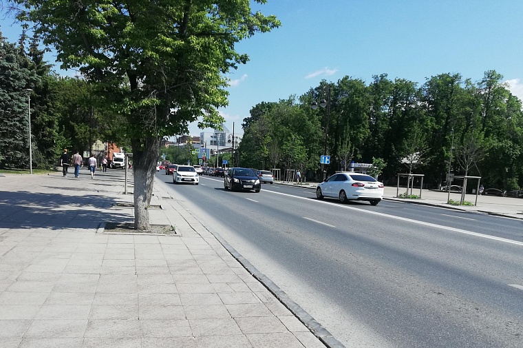 В России предложили «замораживать» водительское удостоверение при 10 неоплаченных штрафах