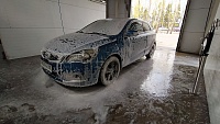 Железная чистота: как тюменцам помыть машину в период ограничений