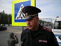 Юрий Алтынов: Правовой нигилизм ведет в суды водителей-рецидивистов