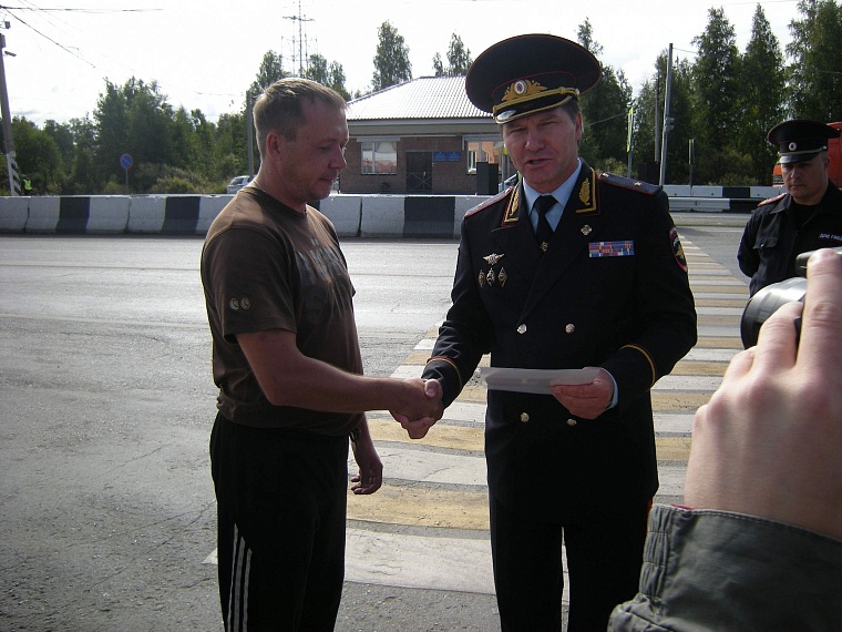 Юрий Алтынов: Правовой нигилизм ведет в суды водителей-рецидивистов